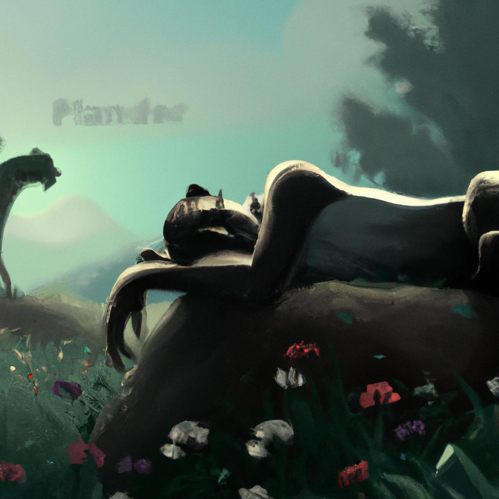 sonhar com pantera4