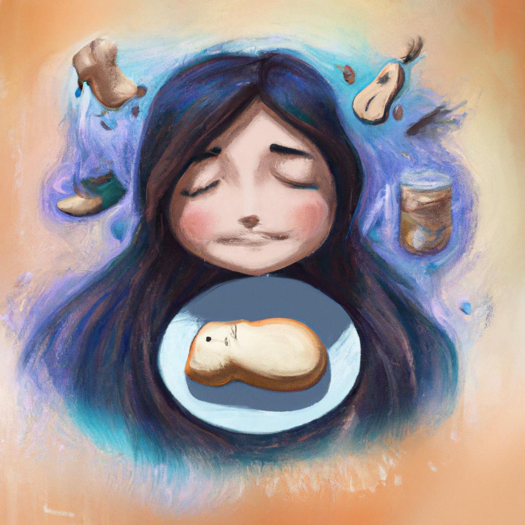 Descubra o Significado de Sonhar com Pão Caseiro! 3 sonhar com pao caseiro3
