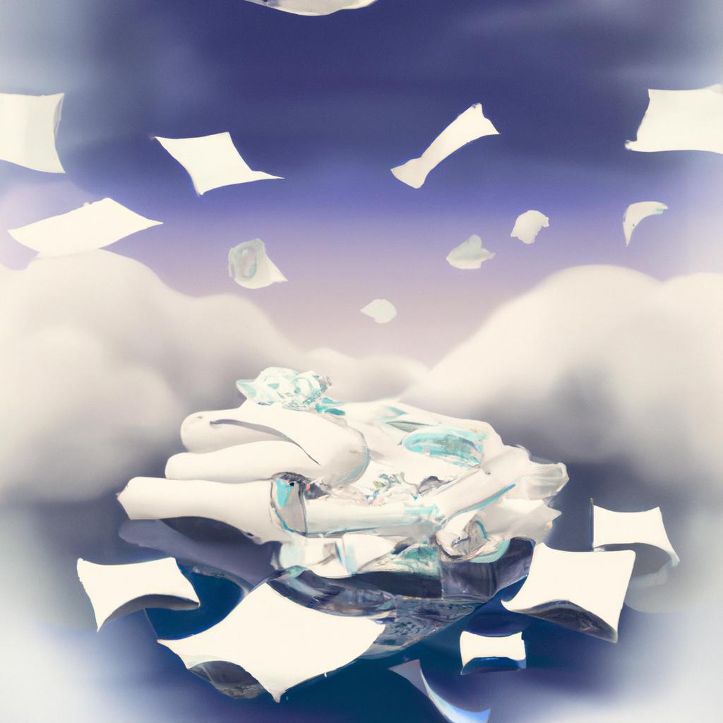 Sonhar com Papel Higiênico Sujo de Fezes: O Significado Revelado 3 sonhar com papel higienico sujo de fezes3
