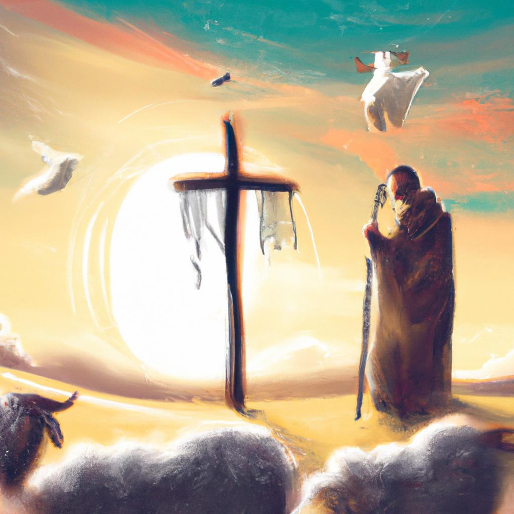 Sonhar com Pastor Evangelico: Descubra o Que Significa! 2 sonhar com pastor evangelico4