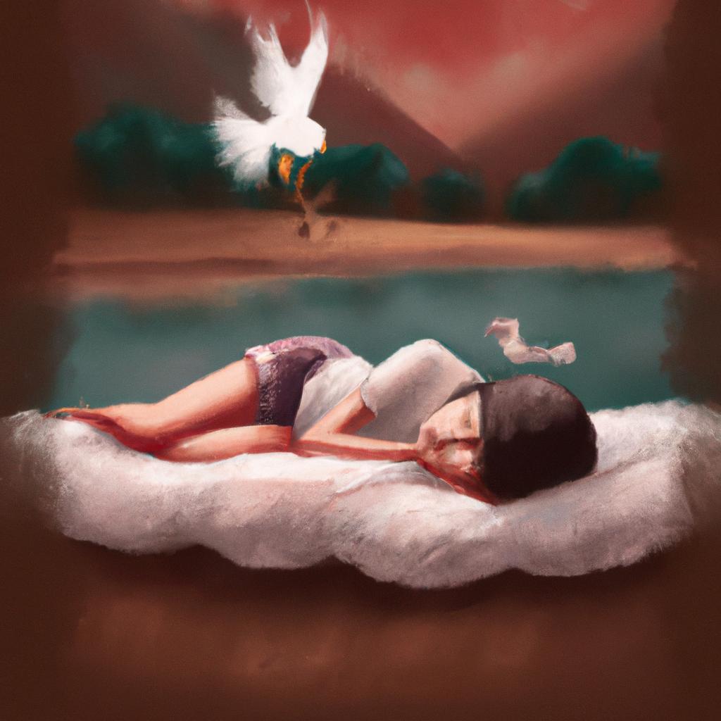 Sonhar com Pato Branco: Entenda o Significado! 3 sonhar com pato branco3