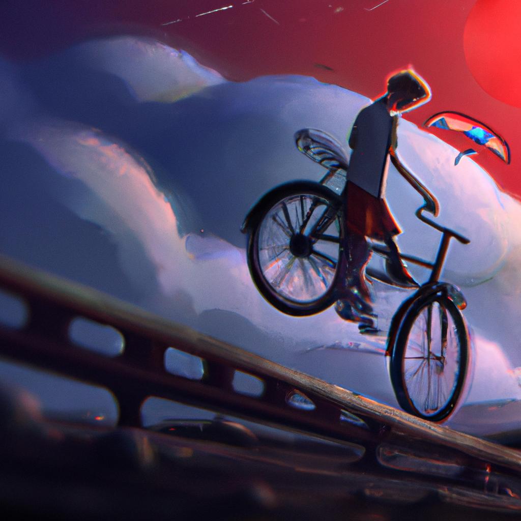 Descubra o Significado de Sonhar com Pedalar! 3 sonhar com pedalar3