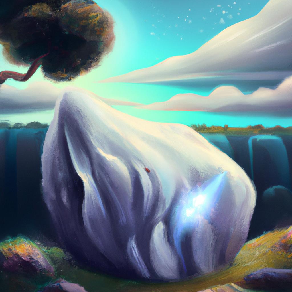 Descubra o que Significa Sonhar com Pedra Preciosa Branca 2 sonhar com pedra preciosa branca4