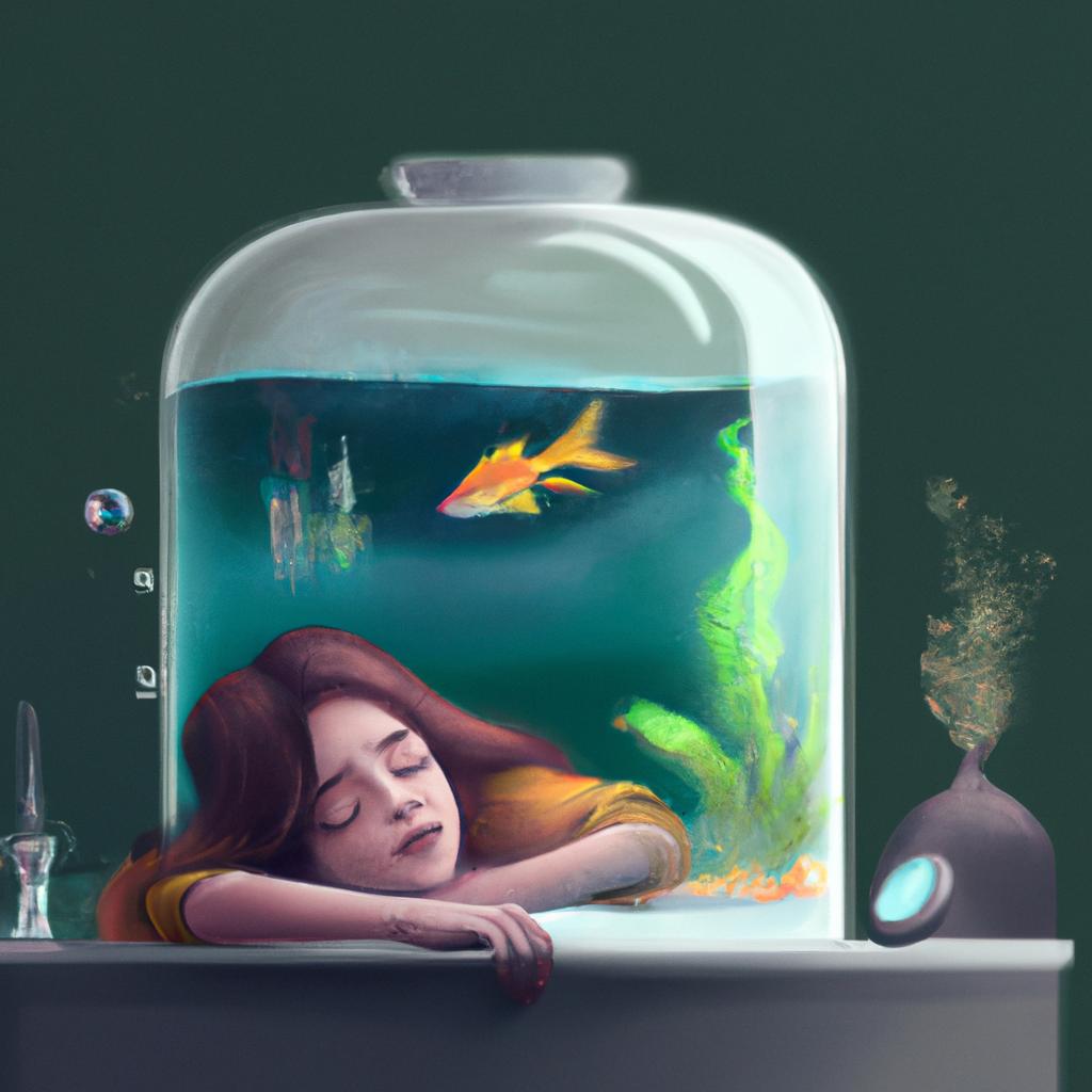 Descubra o Significado de Sonhar com Peixe em Aquário! 3 sonhar com peixe em aquario3