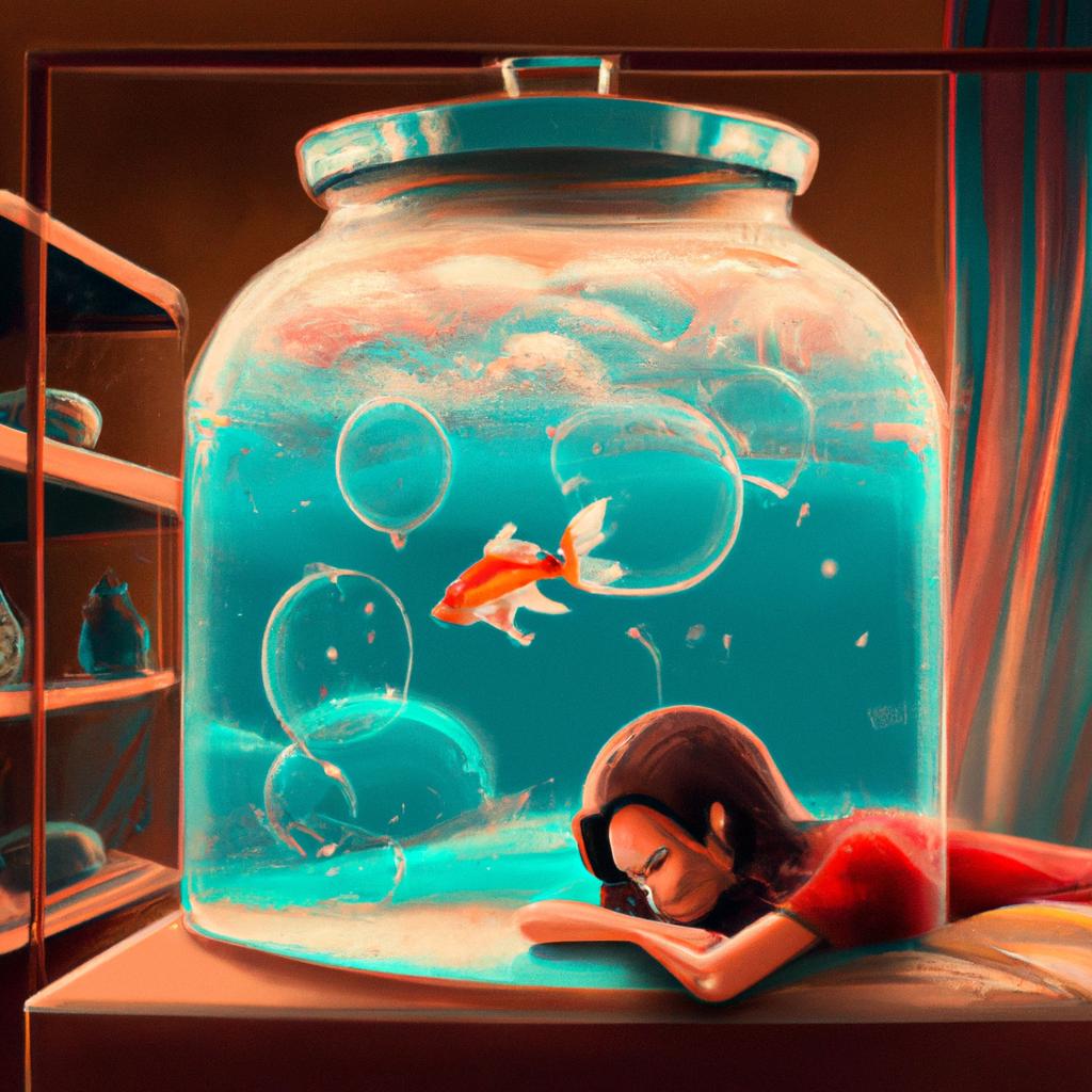 Descubra o Significado de Sonhar com Peixe em Aquário! 2 sonhar com peixe em aquario4