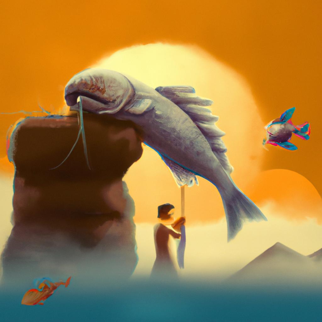 sonhar com peixe jogo do bicho3