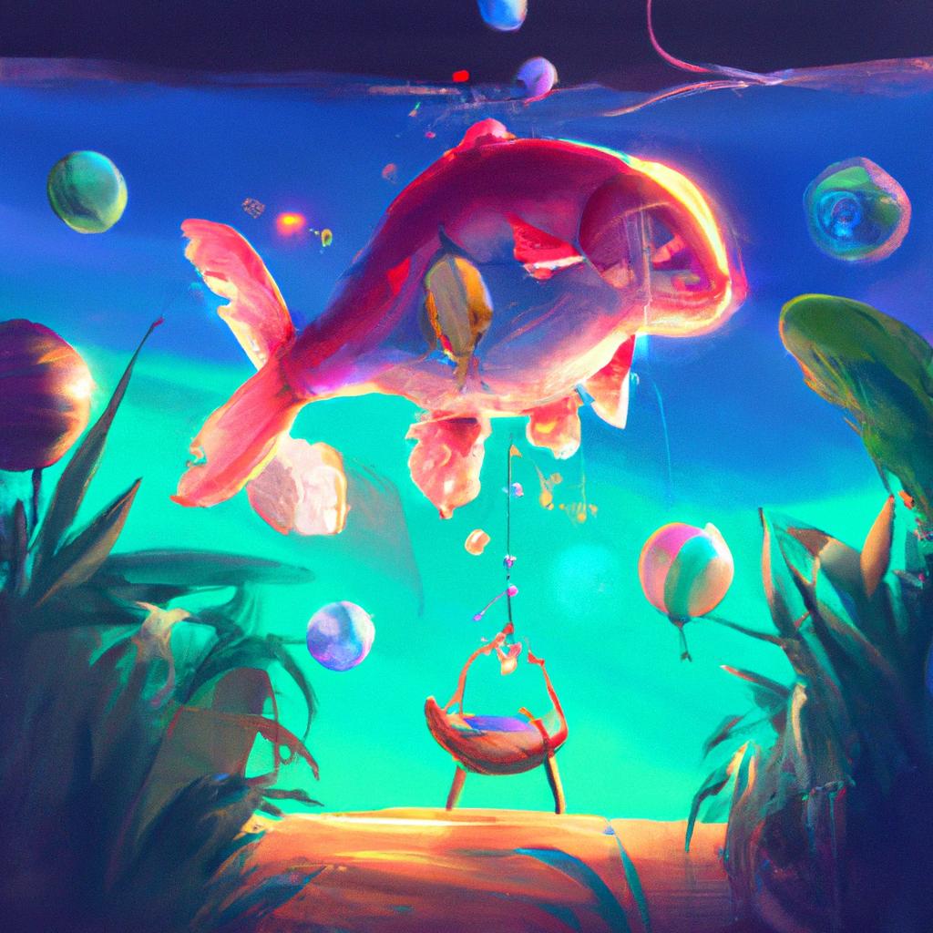 sonhar com peixe jogo do bicho4