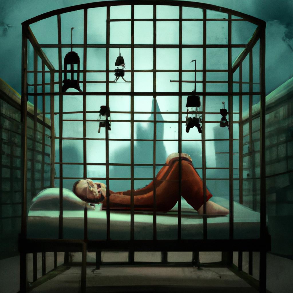 sonhar com penitenciaria4
