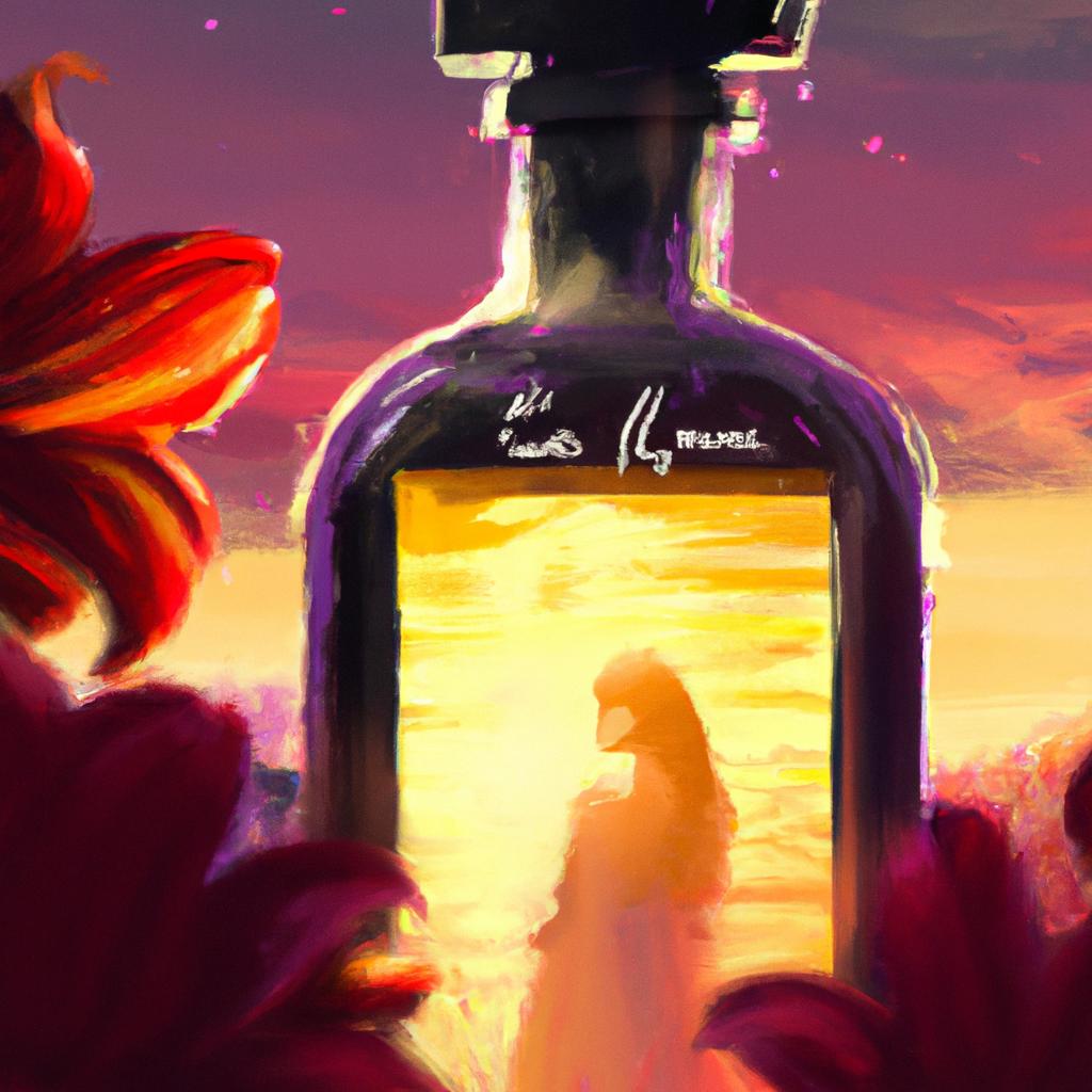 Sonhar com Perfume Caro: Entenda o Significado! 4 sonhar com perfume caro2