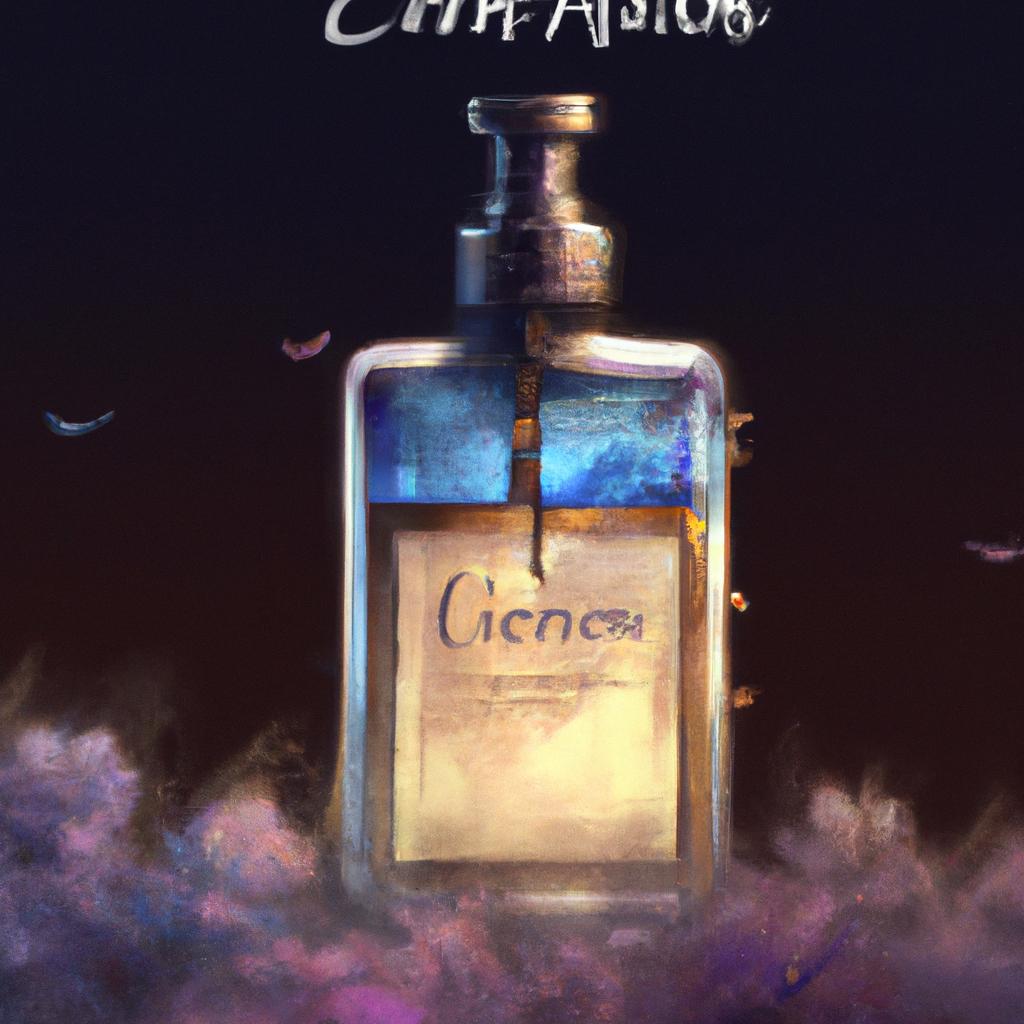Sonhar com Perfume Caro: Entenda o Significado! 3 sonhar com perfume caro3
