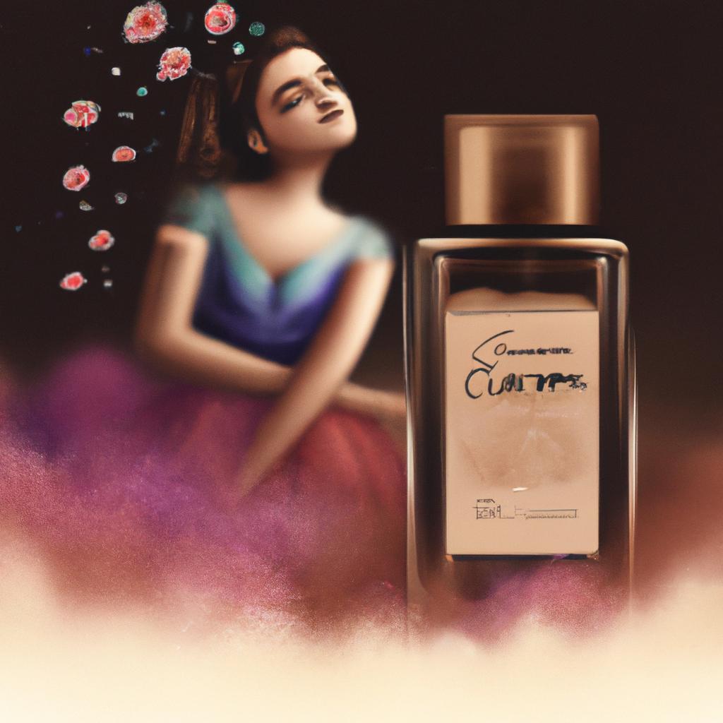 Sonhar com Perfume Caro: Entenda o Significado! 2 sonhar com perfume caro4