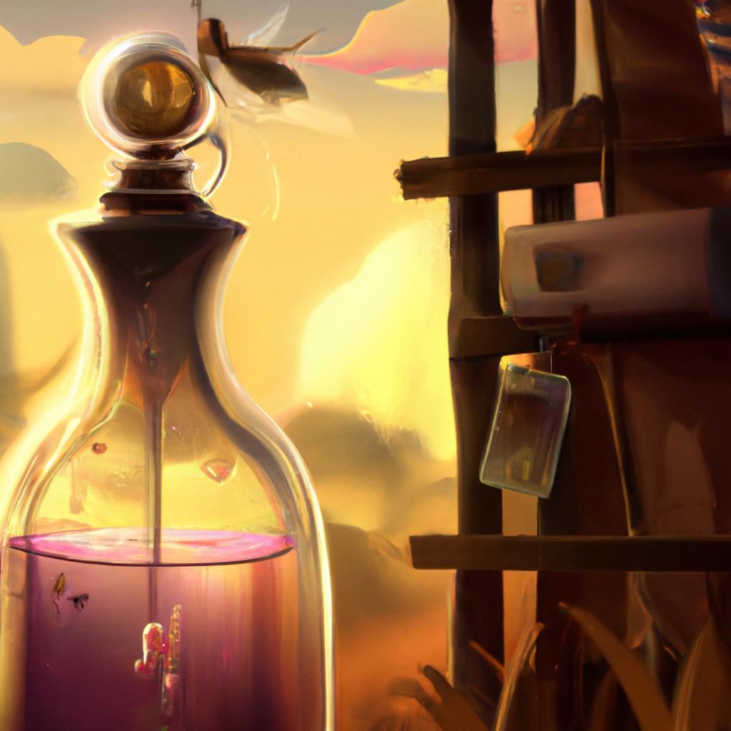 sonhar com perfume jogo do bicho2