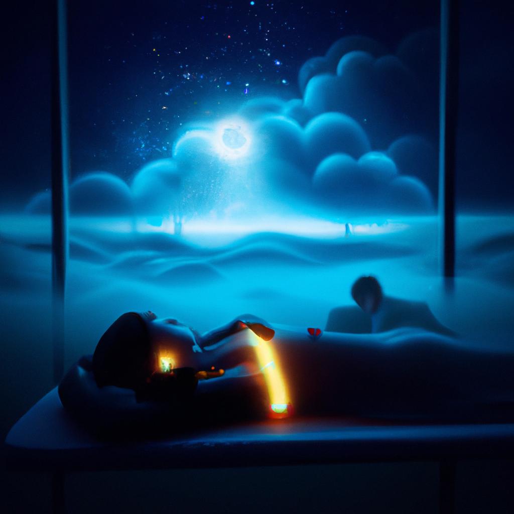 Imagem de capa do post "Descubra o que Significa Sonhar com Pessoa Conhecida Que Já Morreu!" com um desenho digital