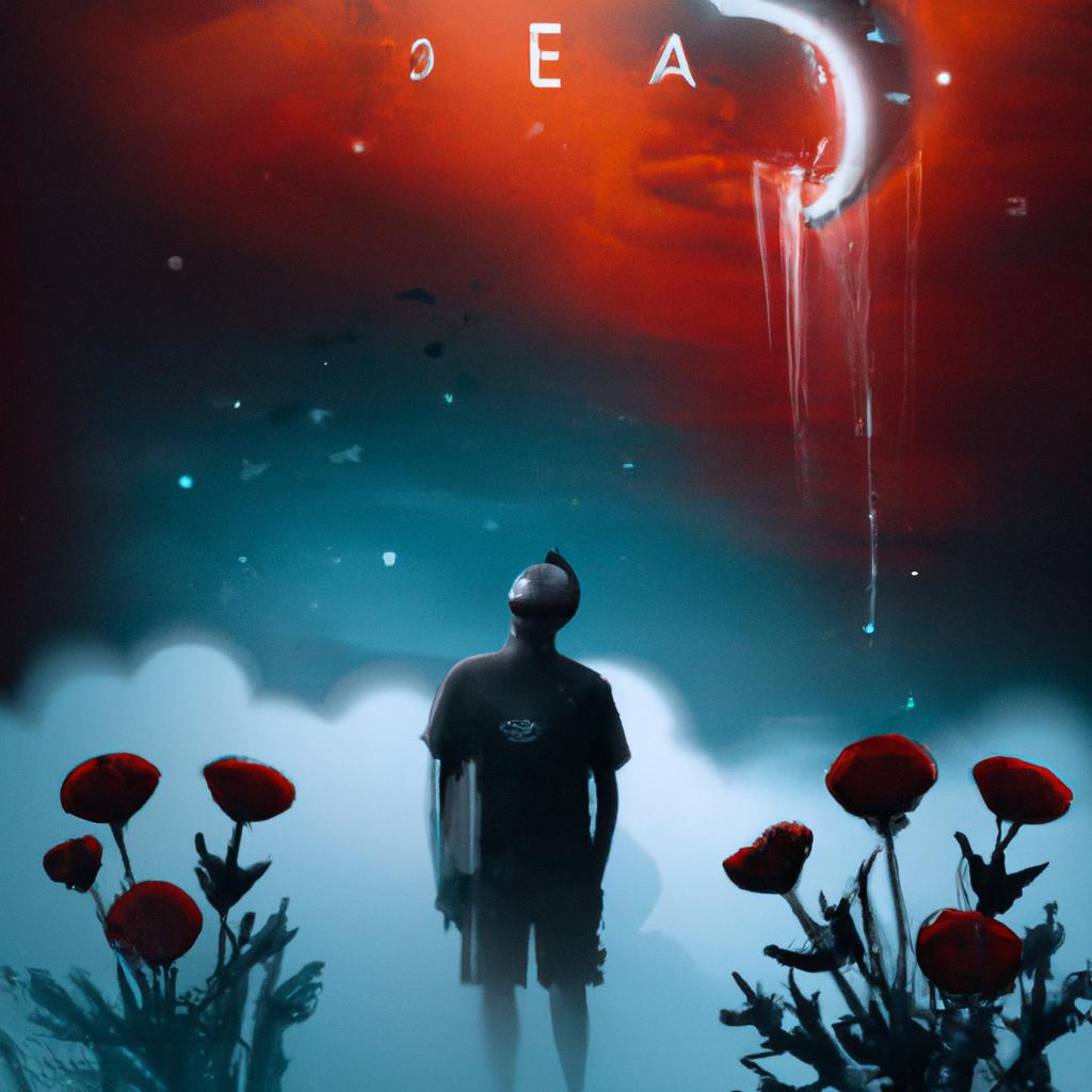 sonhar com pessoa ferida4