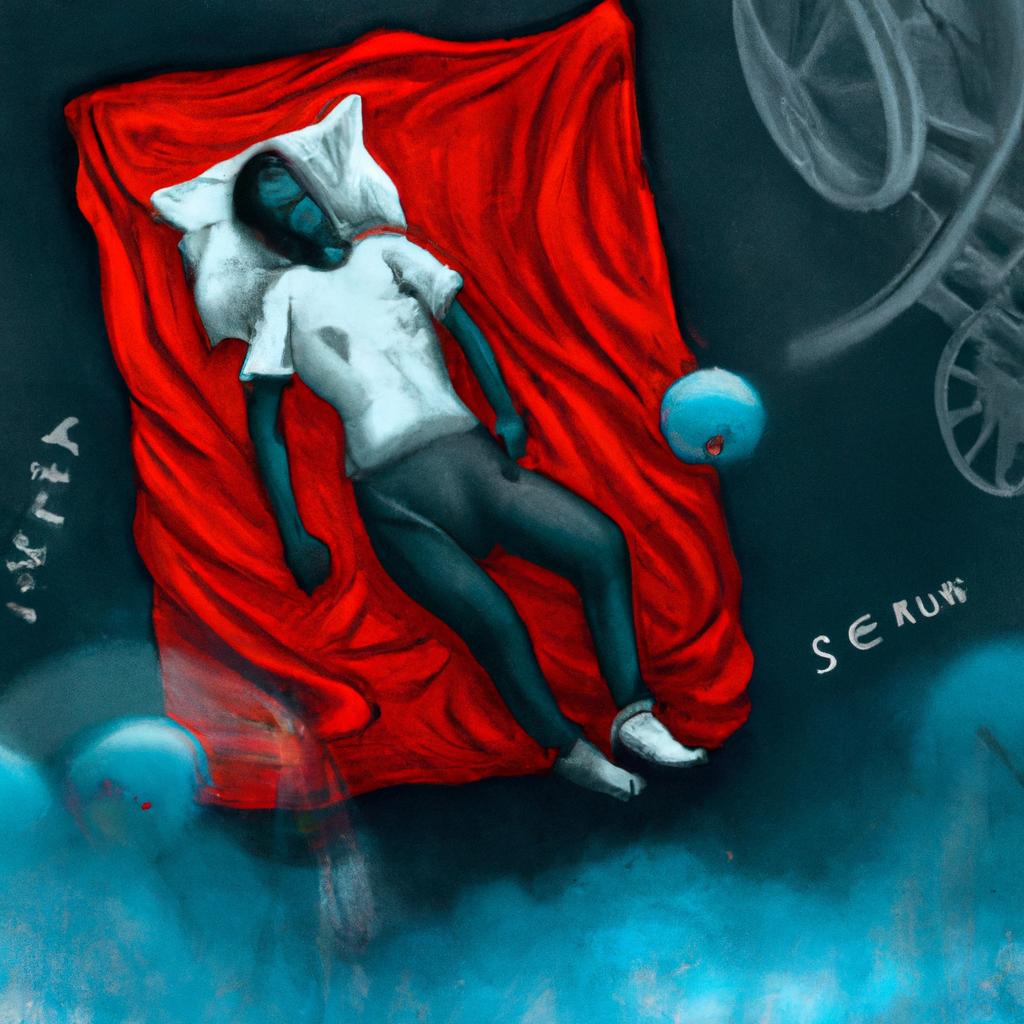 sonhar com pessoa infartando4