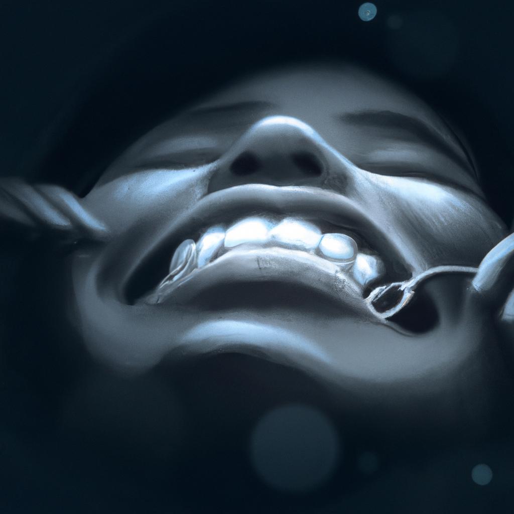 Sonhar com Pessoa Mostrando os Dentes: Descubra o Que Significa! 3 sonhar com pessoa mostrando os dentes3