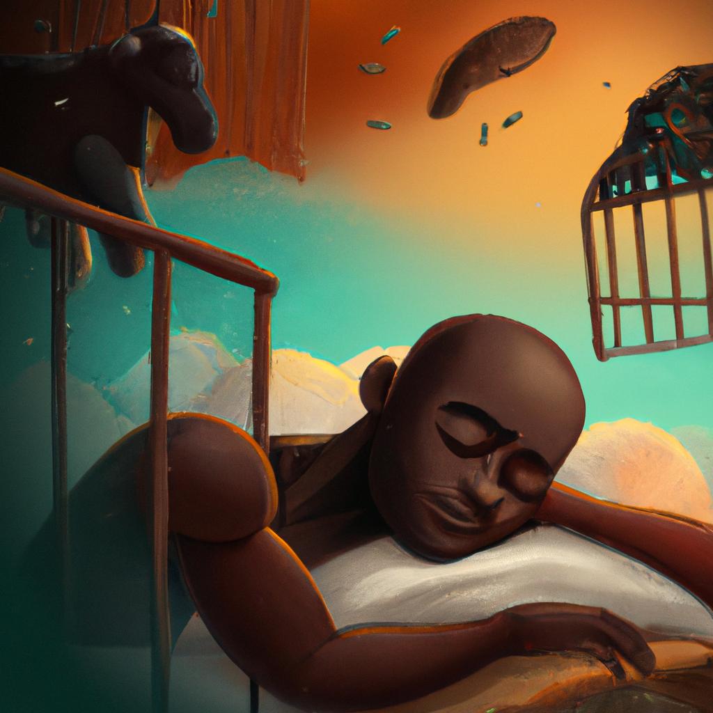 Descubra o Significado de Sonhar com Pessoa Negra e Jogo do Bicho! 4 sonhar com pessoa negra jogo do bicho2