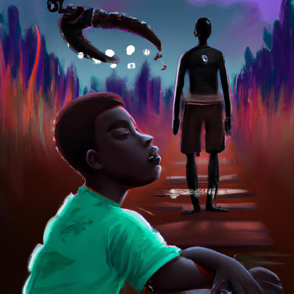 Descubra o Significado de Sonhar com Pessoa Negra e Jogo do Bicho! 2 sonhar com pessoa negra jogo do bicho4