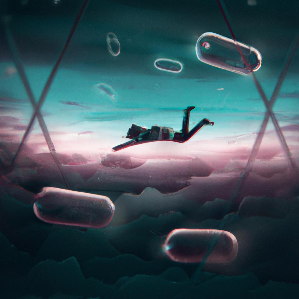 Descubra o Significado de Sonhar com Pessoas Caindo do Céu! 2 sonhar com pessoas caindo do ceu4