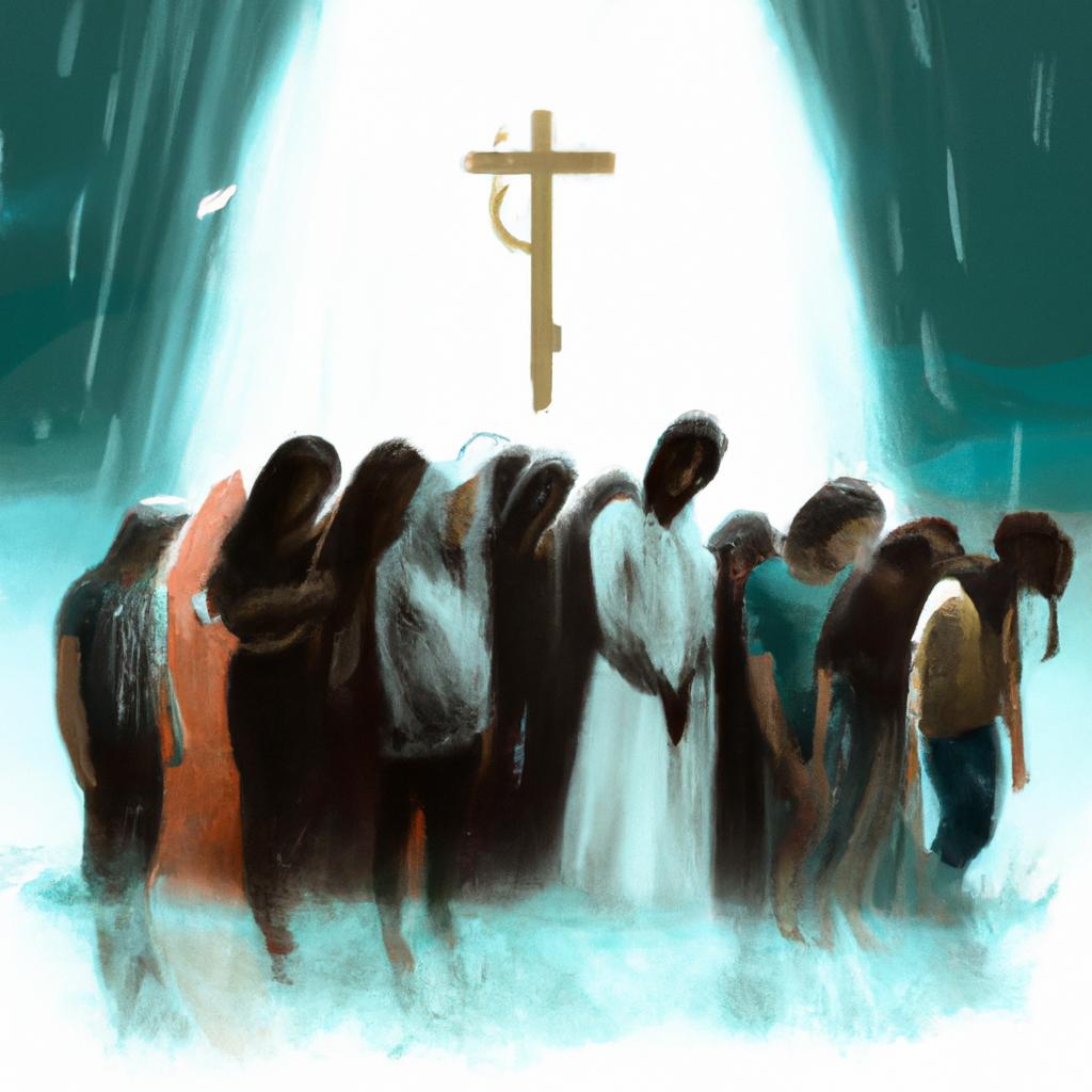 Descubra o Significado de Sonhar com Pessoas da Igreja! 4 sonhar com pessoas da igreja2