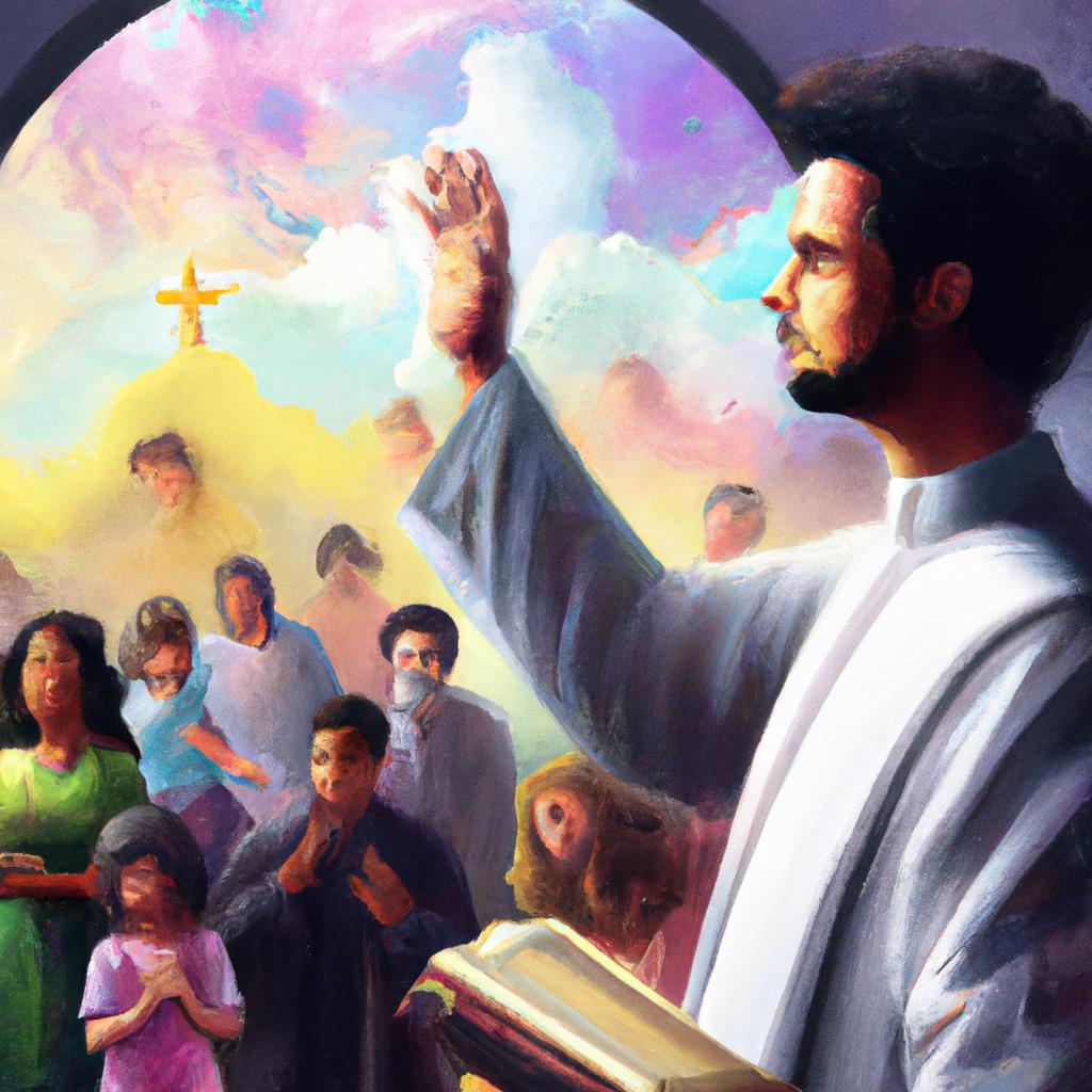 Descubra o Significado de Sonhar com Pessoas da Igreja! 3 sonhar com pessoas da igreja3