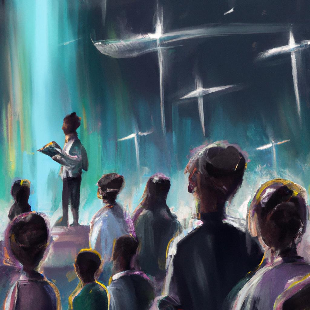 Descubra o Significado de Sonhar com Pessoas da Igreja! 2 sonhar com pessoas da igreja4