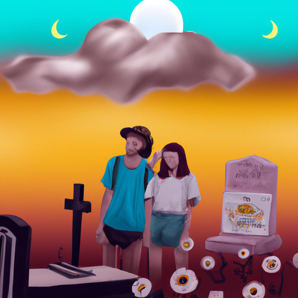 sonhar com pessoas que ja morreu2