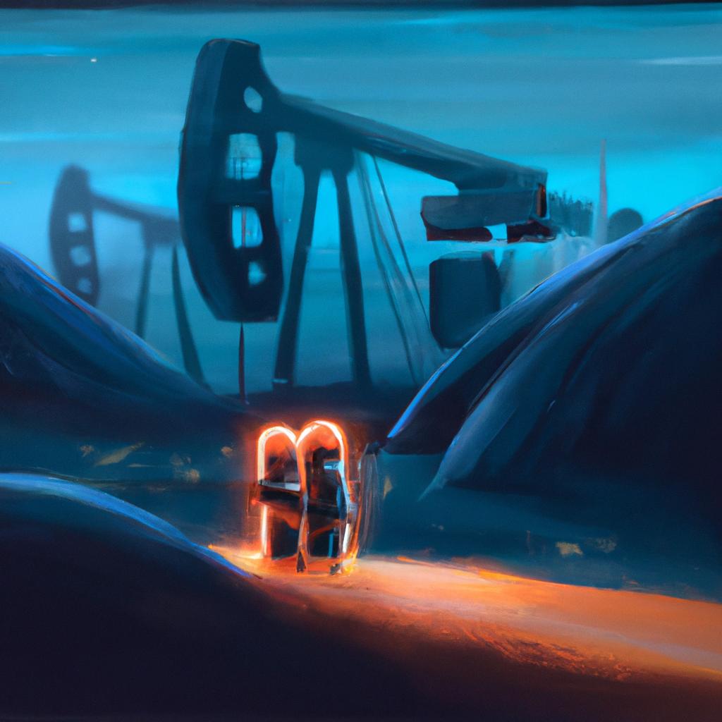 Sonhar com Petróleo: O Que Significa? 4 sonhar com petroleo2