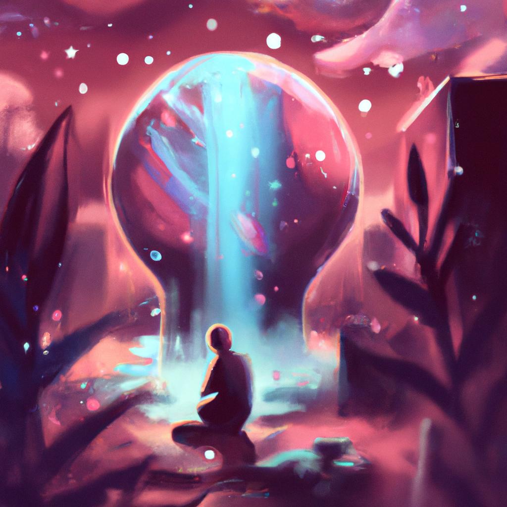 Imagem de capa do post Sonhar com Pia Entupida: Descubra o Significado! com um desenho digital