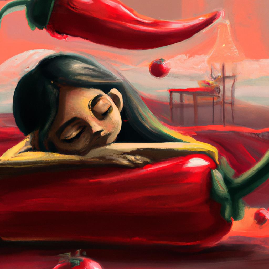 Sonhar com Pimenta: Descubra o Significado Secreto! 3 sonhar com pimenta3