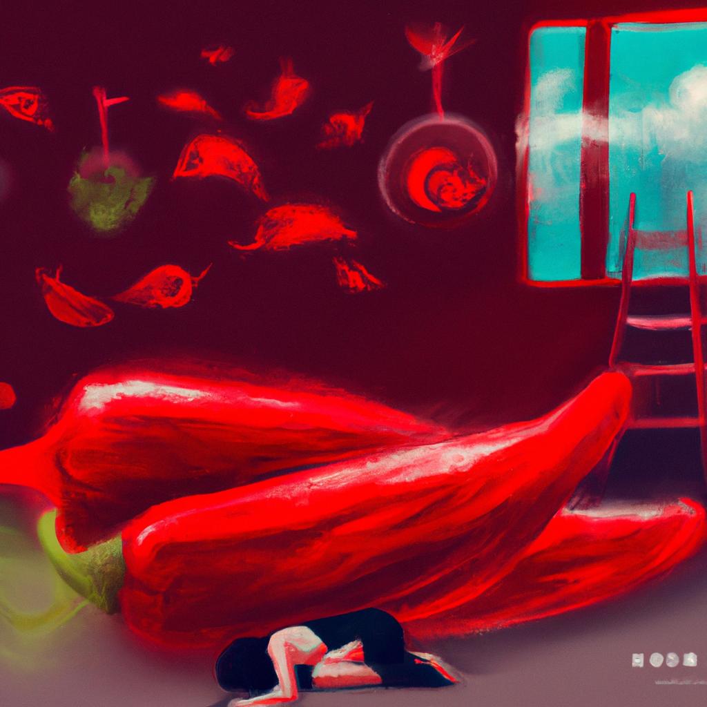 sonhar com pimentao vermelho3