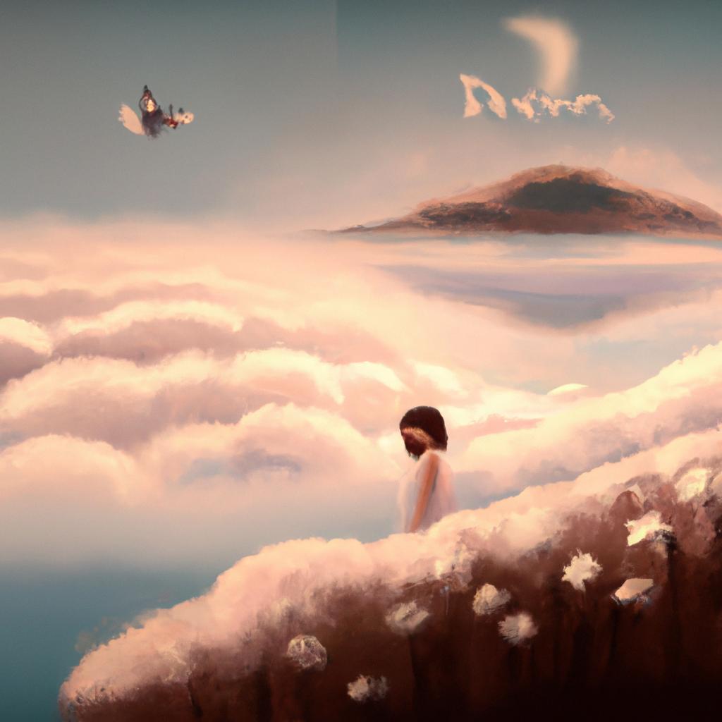 Sonhar com Pintura: Descubra o Significado Oculto! 4 sonhar com pintura2