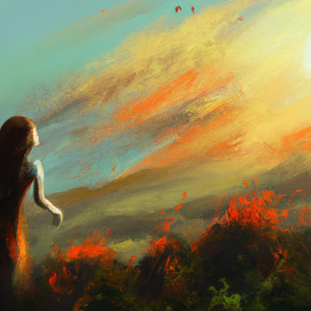 Sonhar com Pintura: Descubra o Significado Oculto! 3 sonhar com pintura3