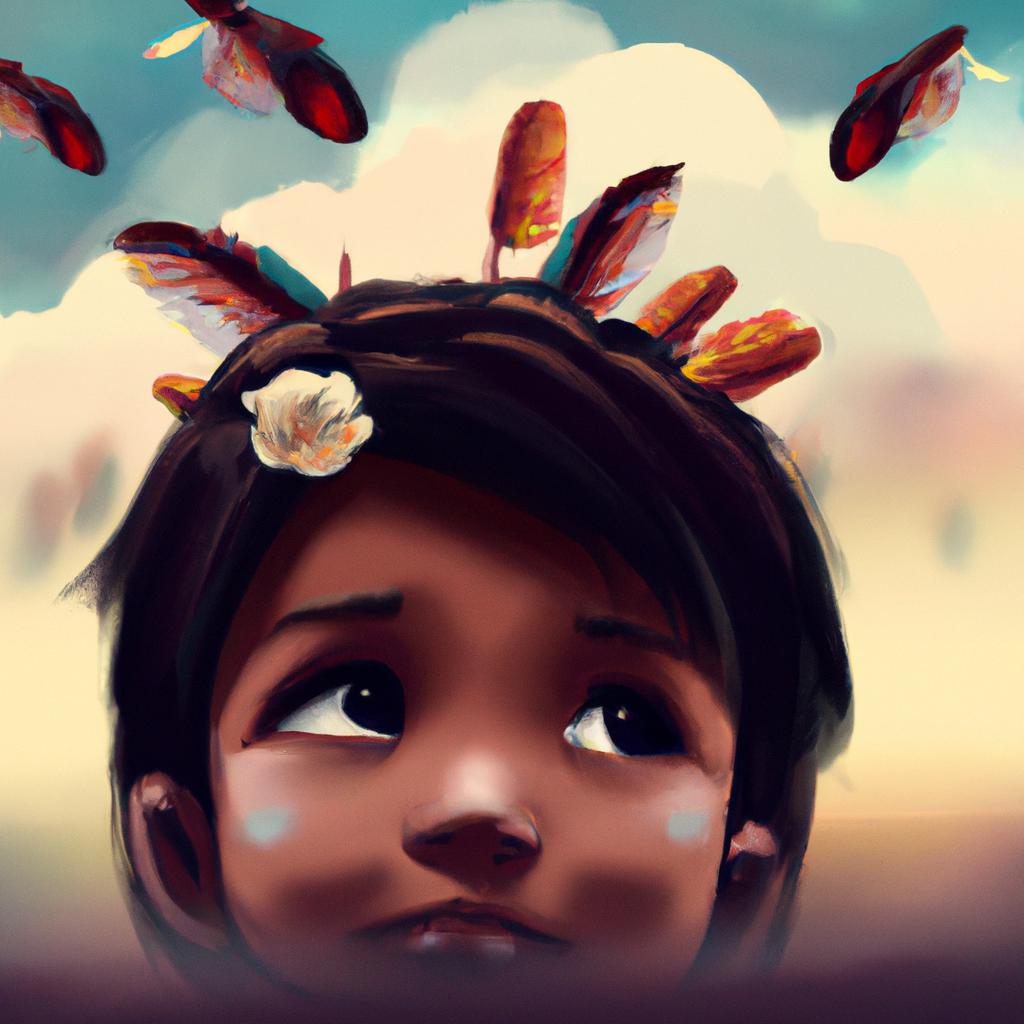 sonhar com piolhos na cabeca da minha filha2