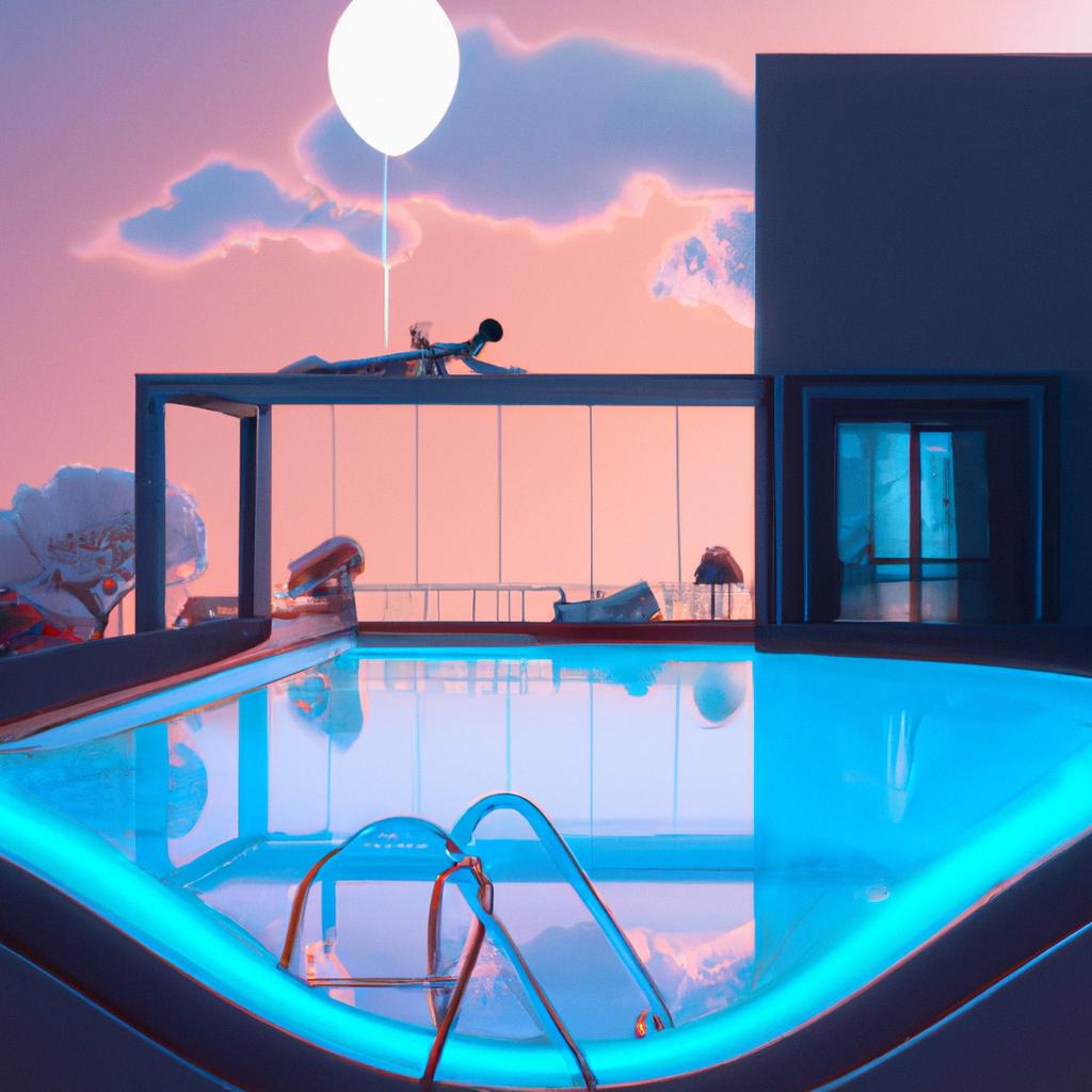 O Que Significa Sonhar com Piscina Cheia? Descubra Aqui! 3 sonhar com piscina cheia3