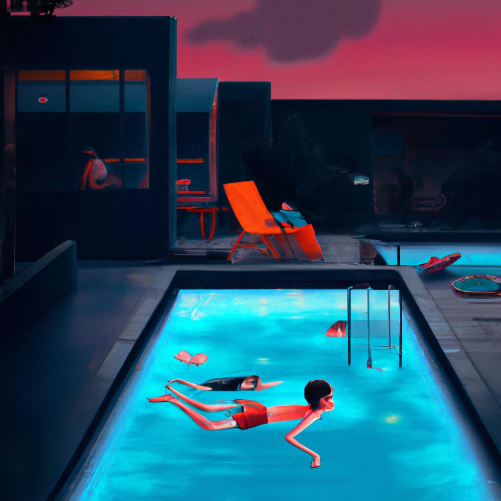 O Que Significa Sonhar com Piscina Cheia? Descubra Aqui! 2 sonhar com piscina cheia4