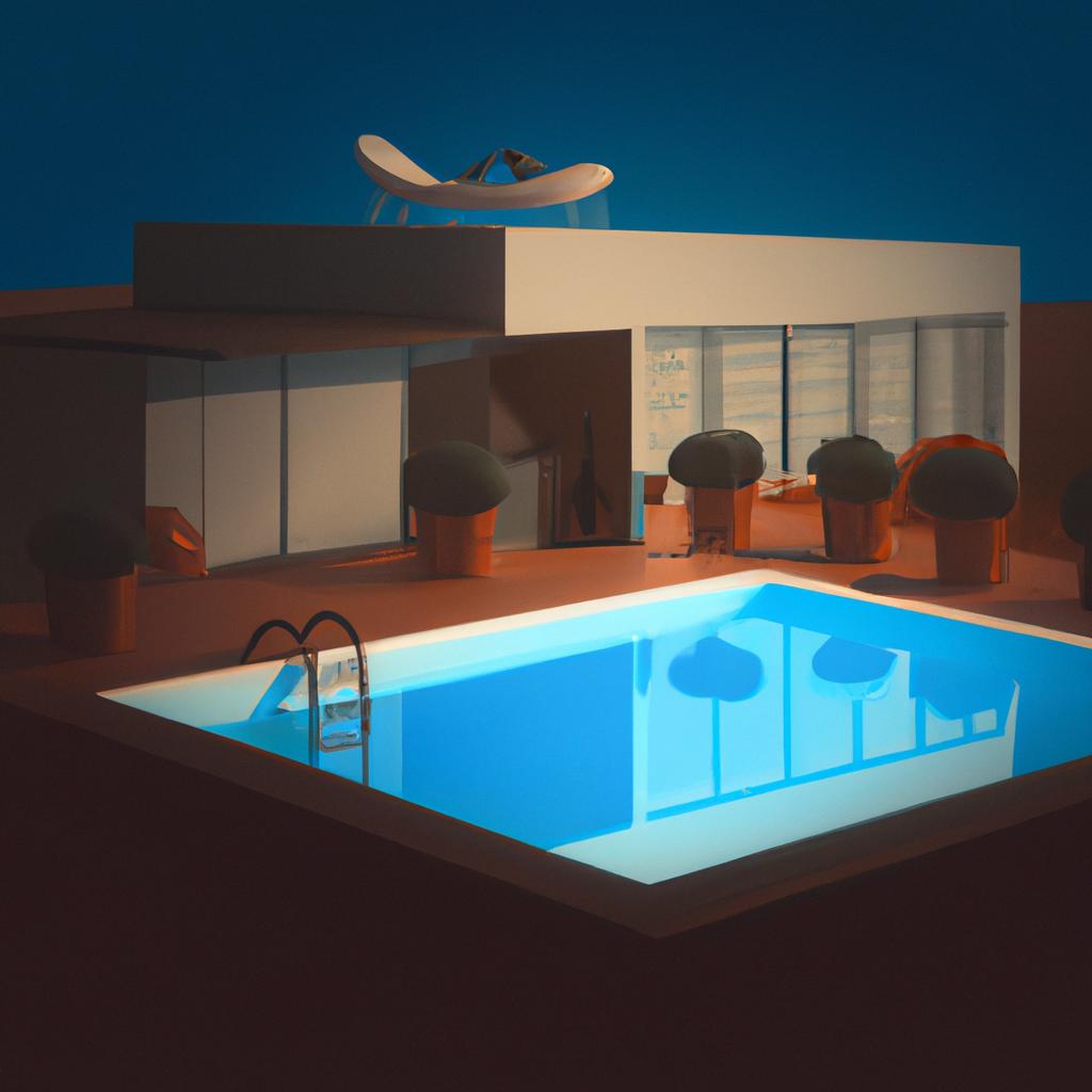 Sonhar com Piscina Seca: Significado Revelado! 4 sonhar com piscina seca2