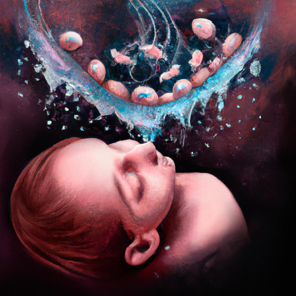 Descubra o Significado de Sonhar com Placenta! 4 sonhar com placenta2