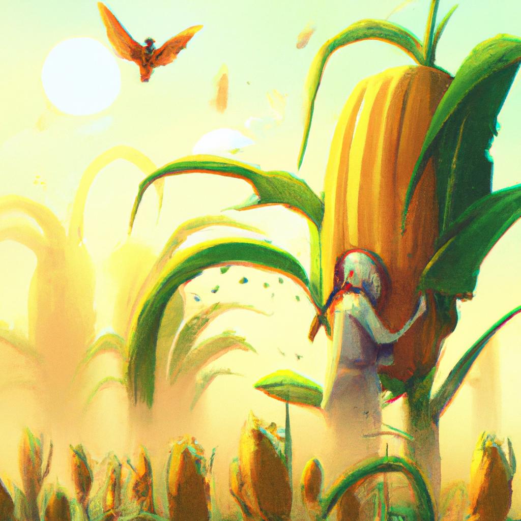 sonhar com plantacao de milho jogo do bicho3