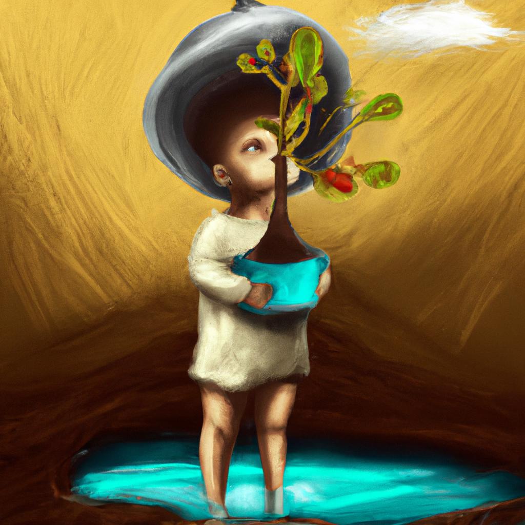 Sonhar com Plantar: Descubra o Significado! 2 sonhar com plantar4
