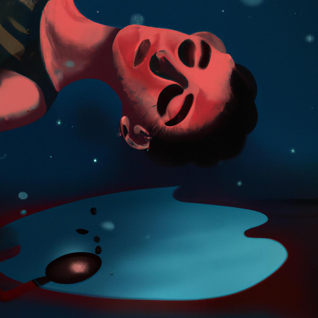sonhar com poca de agua2