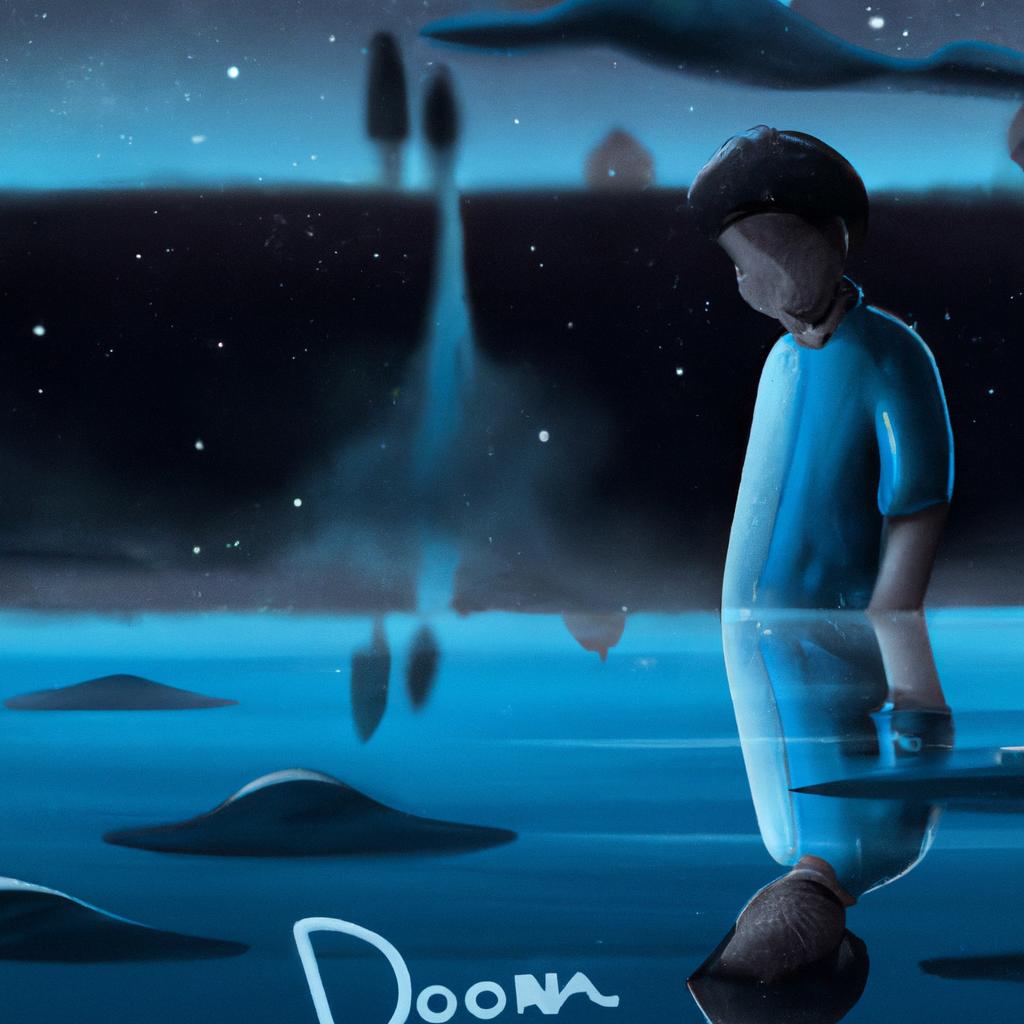 sonhar com poca de agua4