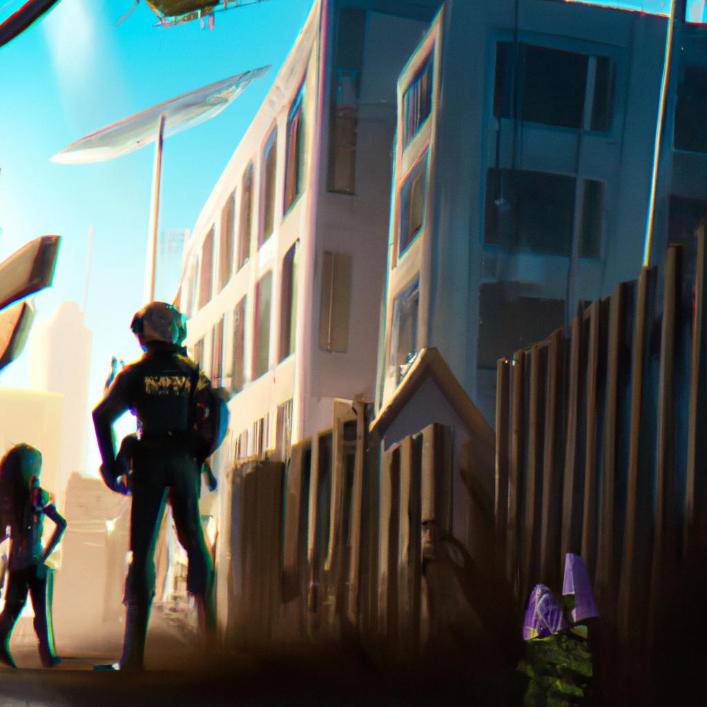 sonhar com policiais militares3