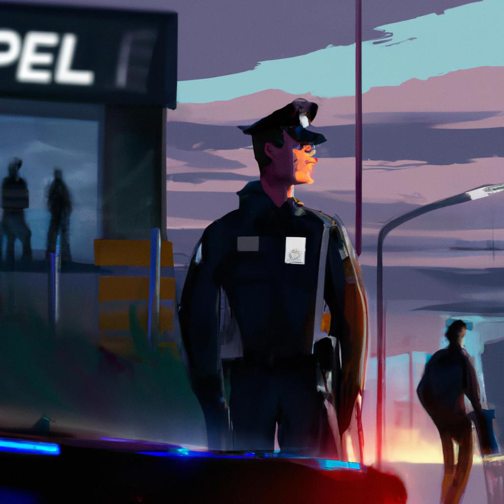 Sonhar com Policiais: O que Significa? 4 sonhar com policiais2