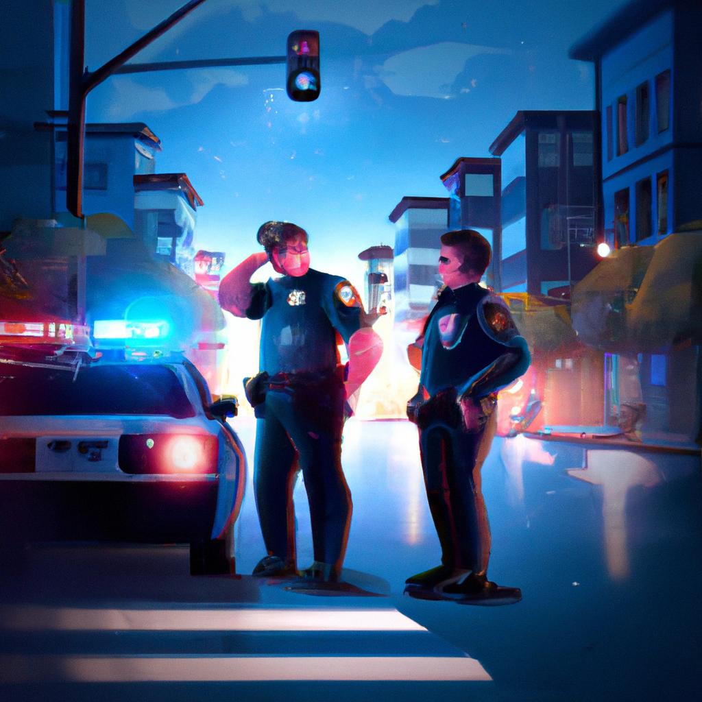 Sonhar com Policiais: O que Significa? 3 sonhar com policiais3