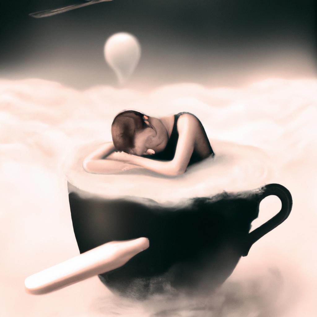 Imagem de capa do post Sonhar com Porcelana Quebrada: Descubra seu Significado! com um desenho digital