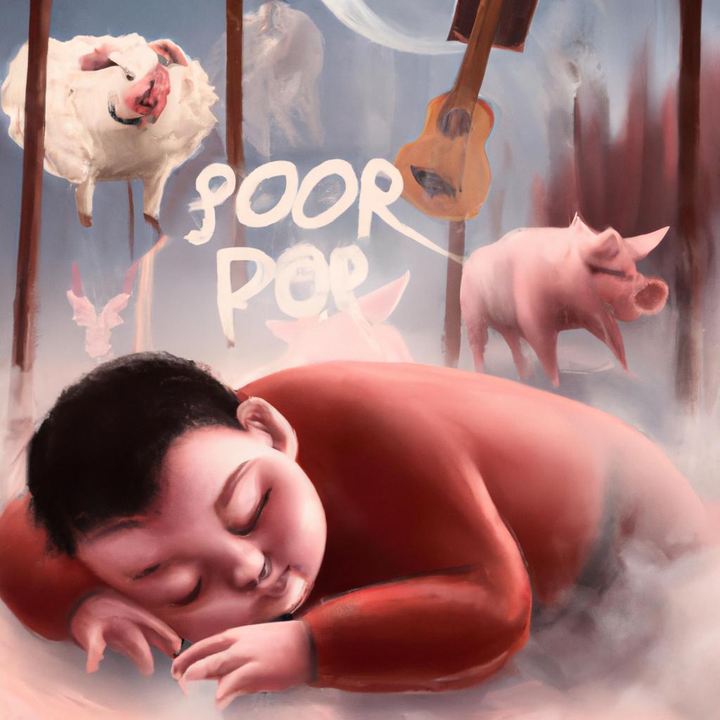 Sonhar com Porco: Descubra o Significado!” 3 sonhar com porco significa o que3