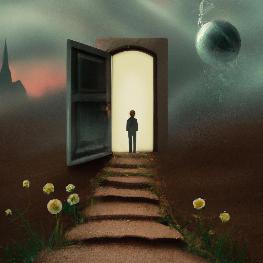 Sonhar com Porta Que Não Fecha: Descubra o Seu Significado! 3 sonhar com porta que nao fecha3