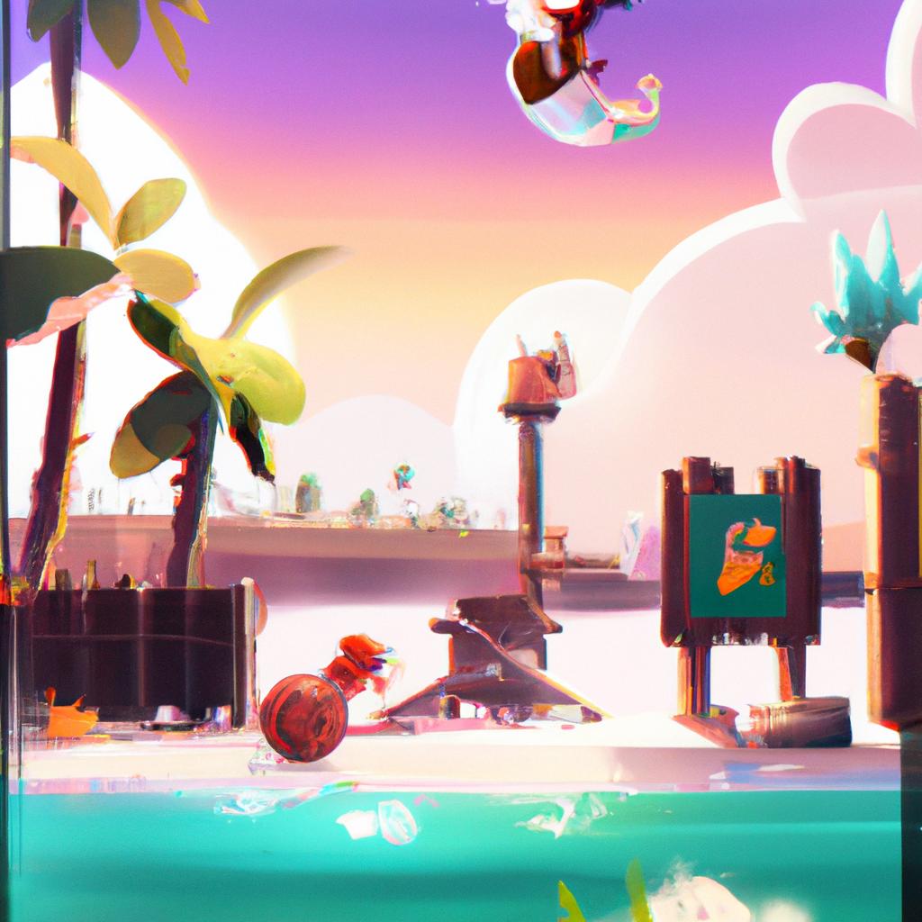 Descubra o Significado de Sonhar com Praia e Jogo do Bicho! 4 sonhar com praia jogo do bicho2
