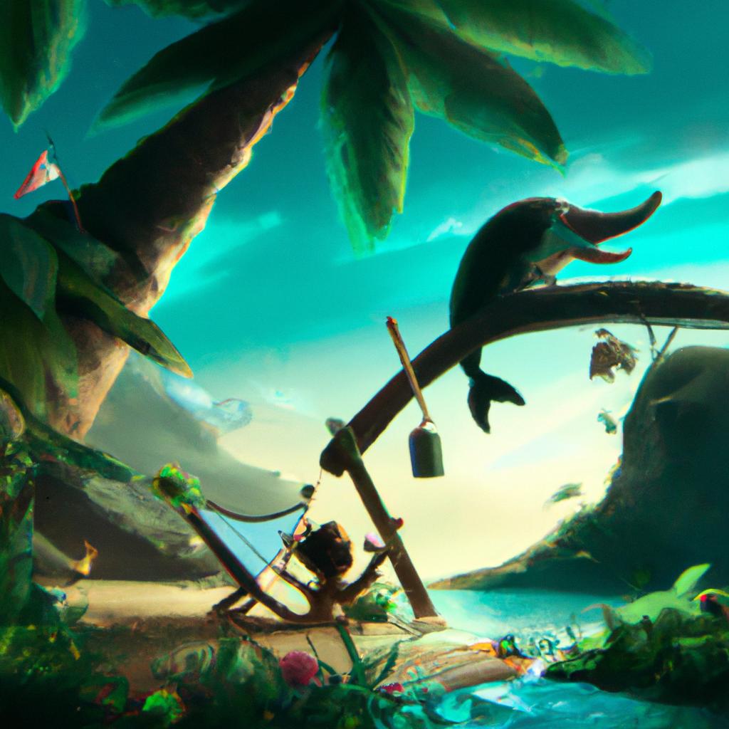 Descubra o Significado de Sonhar com Praia e Jogo do Bicho! 3 sonhar com praia jogo do bicho3